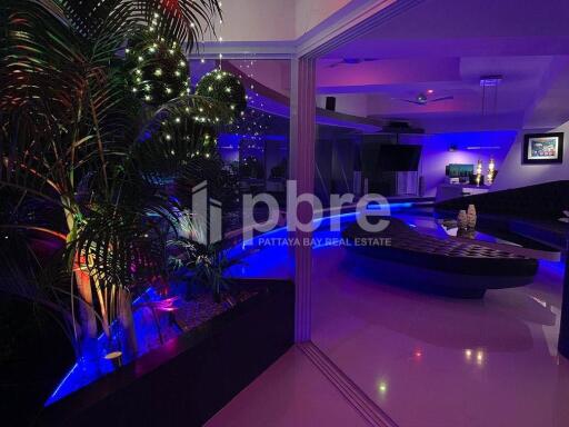 Jomtien Plaza Condotel For sale