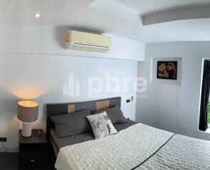 Jomtien Plaza Condotel For sale