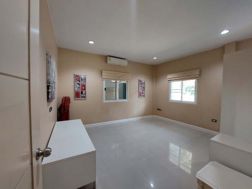 House for sale Soi Siam Country Club pataya.