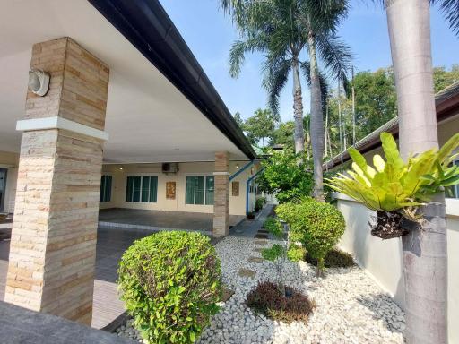 House for sale Soi Siam Country Club pataya.