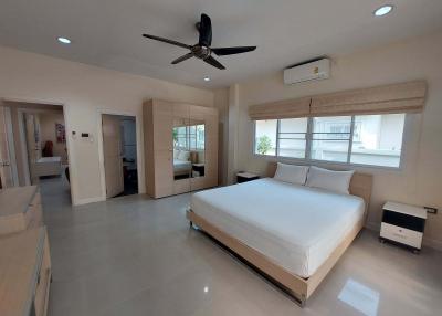 House for sale Soi Siam Country Club pataya.