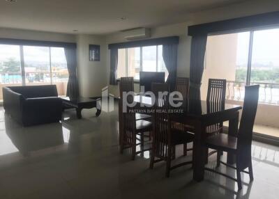 TW Platinum Suite Thepprasit Condo for sale