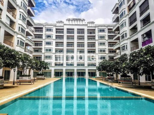 TW Platinum Suite Thepprasit Condo for sale