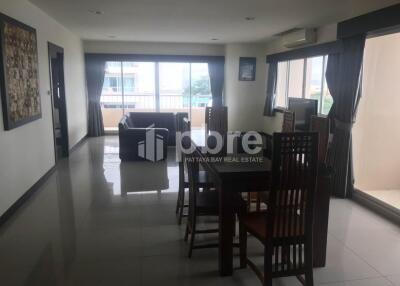 TW Platinum Suite Thepprasit Condo for sale