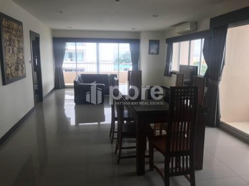 TW Platinum Suite Thepprasit Condo for sale