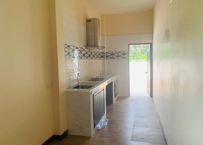 Newly built 3 bedroom house for sale in Nong Ket Yai - Nong Pla Lai, Pattaya.