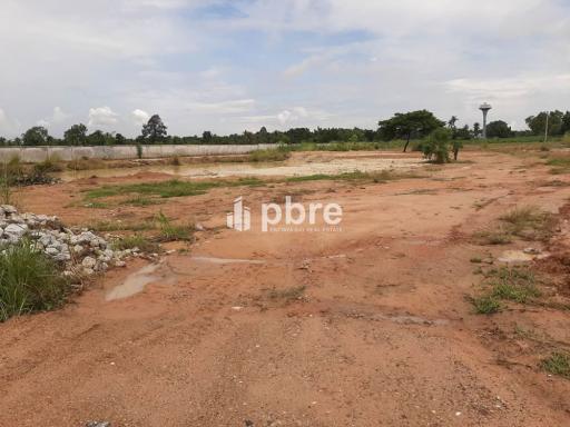 Land for sale 15 Rai Takhian Tia