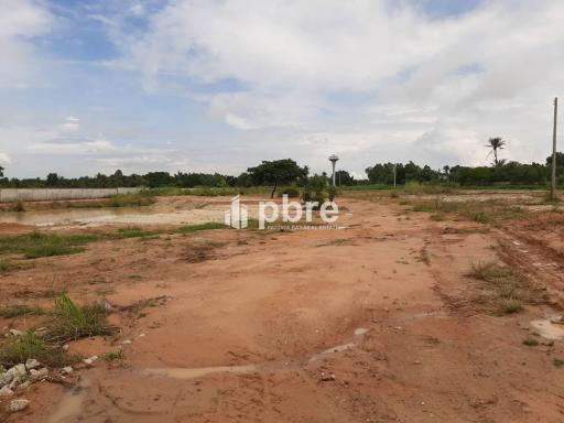 Land for sale 15 Rai Takhian Tia