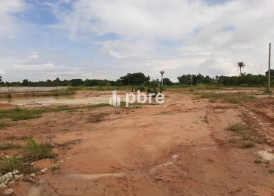 Land for sale 15 Rai Takhian Tia