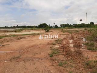 Land for sale 15 Rai Takhian Tia