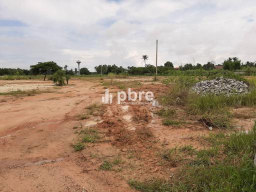 Land for sale 15 Rai Takhian Tia