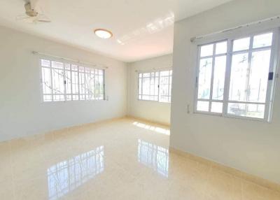 2 storey detached house for sale  Nong Ket Yai, Bang Lamung, Chonburi 4 bedrooms 4 bathrooms