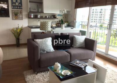 Supalai Mare Condominium For sale