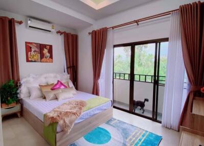 !!! Super discount on pool villa!!! Baan Dusit Pattaya. 4 bedrooms