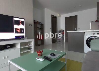 The Point Condominium in Pratumnak For sale