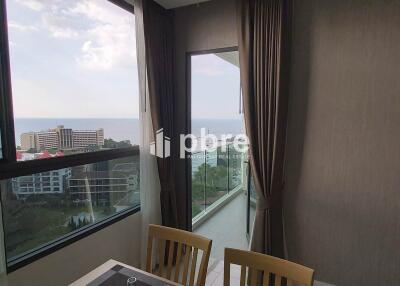 The Point Condominium in Pratumnak For sale