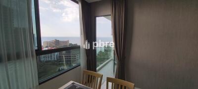 The Point Condominium in Pratumnak For sale