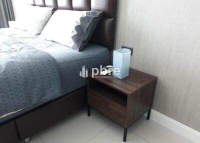 The Point Condominium in Pratumnak For sale