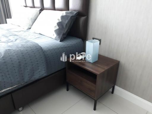 The Point Condominium in Pratumnak For sale