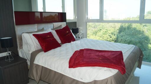 The Vision Condominium For sale in Pratumnak Hill