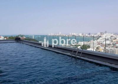 The Vision Condominium For sale in Pratumnak Hill