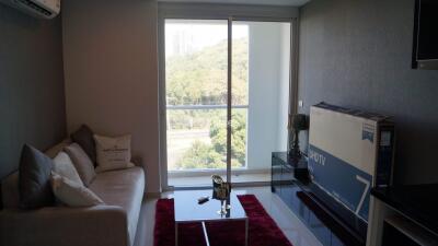 The Vision Condominium For sale in Pratumnak Hill