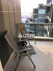 Apus Condominium Central Pattaya For sale