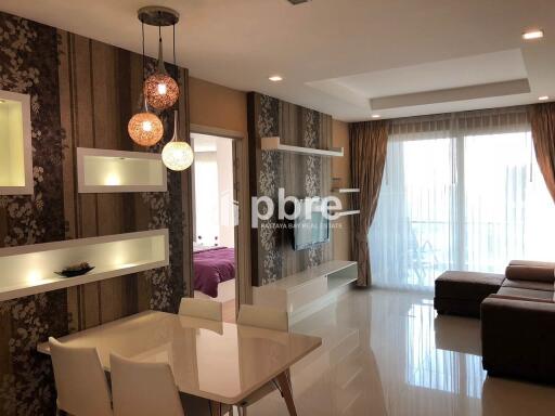 Apus Condominium Central Pattaya For sale