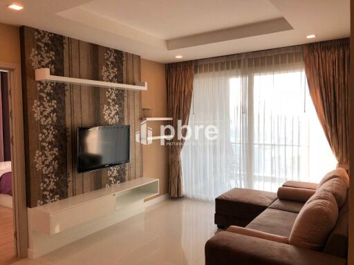 Apus Condominium Central Pattaya For sale