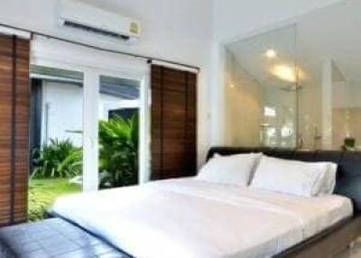 Baan Pool Villa Jomtien Pattaya Price 160,000,000 baht, 6 bedrooms, 6 bathrooms