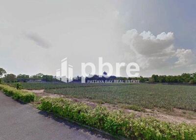 Lands For sale Close to Siam Country Club