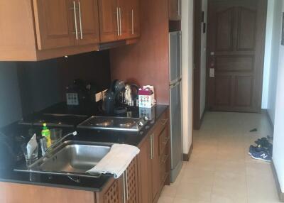 Jomtien Beach Residence condo for sale