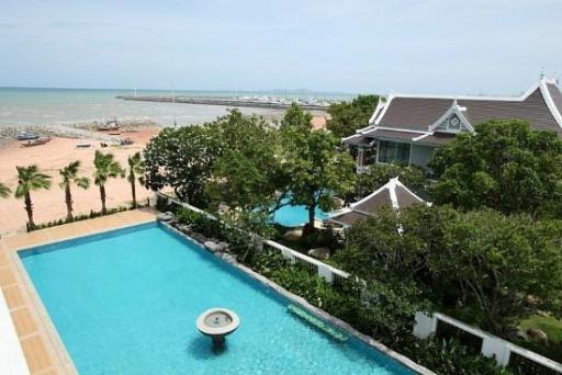 Hotel for sale  Beachfront  NAJomtien, Sattahip, Chonburi .