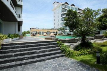 Hotel for sale  Beachfront  NAJomtien, Sattahip, Chonburi .