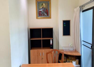 Urgent sale, new renovated room never been in The room has been separated, Jomtien, Pattaya.