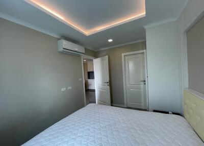 Condo for sale, direct installment, The Orient Resort & Spa, Jomtien Beach  Price 2,741,000 baht