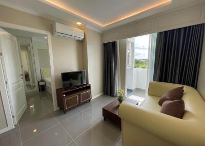 Condo for sale, direct installment, The Orient Resort & Spa, Jomtien Beach  Price 2,741,000 baht
