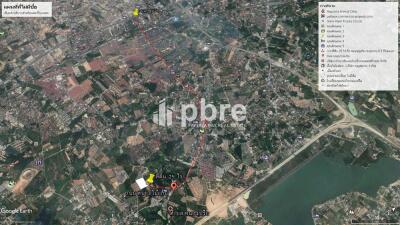 Land for sale in Nongmaigan