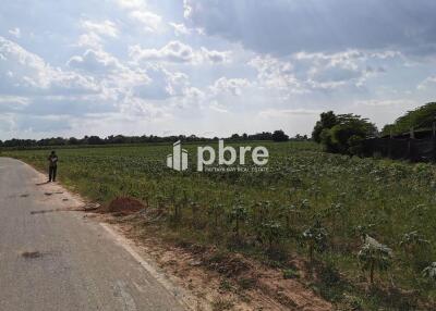 Land for sale in Nongmaigan