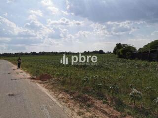 Land for sale in Nongmaigan