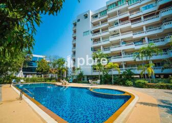 Ruamchok 2 Condominium For sale in Pratumnak