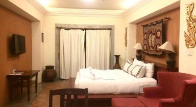 !! Hotel resort for sale, 30 rooms, 150 meters from Jomtien Beach, Pattaya.