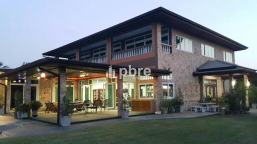 Mabprachan Lake Pool Villa For sale