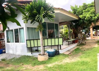 sell!! Apartments and houses located in Soi Maptato, Pattaya.