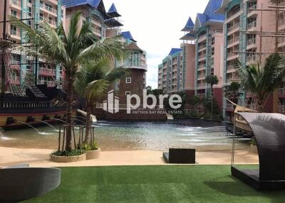 Grande Caribbean Condominium for sale