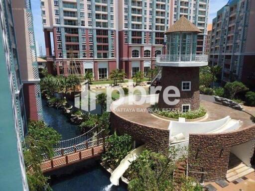 Grande Caribbean Condominium for sale