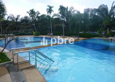 View Talay 2A Condo for sale in Jomtien