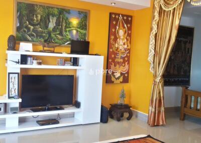 View Talay 2A Condo for sale in Jomtien