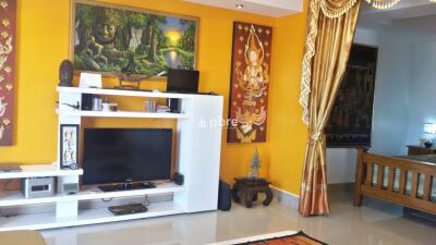 View Talay 2A Condo for sale in Jomtien