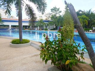 View Talay 2A Condo for sale in Jomtien